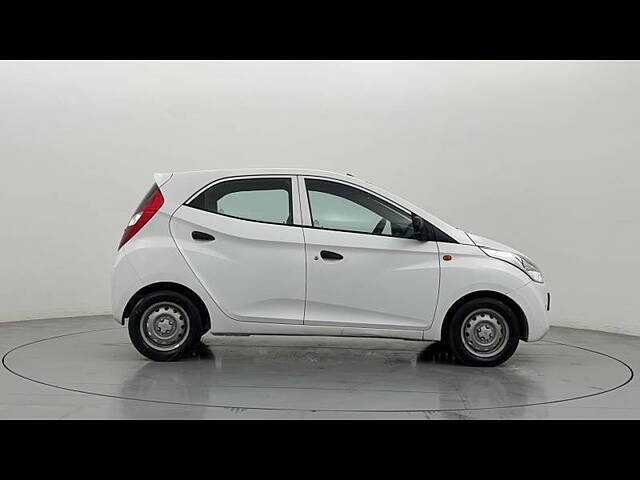 Used Hyundai Eon Era + in Ghaziabad