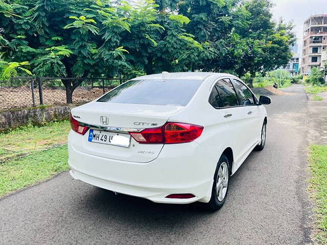 Used Honda City [2014-2017] V Diesel in Nagpur