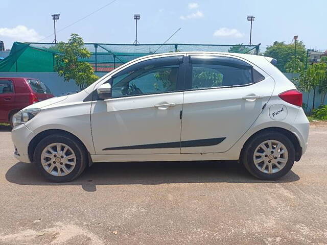 Used Tata Tiago [2016-2020] Revotron XZ in Bangalore