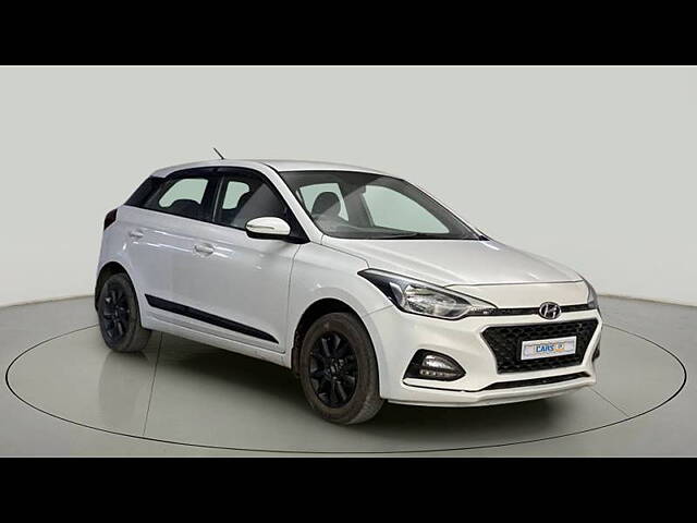 Used 2019 Hyundai Elite i20 in Delhi