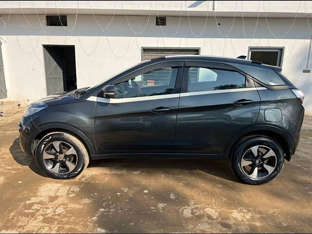 Used Tata Nexon [2017-2020] XZA Plus Diesel Dual Tone in Ludhiana