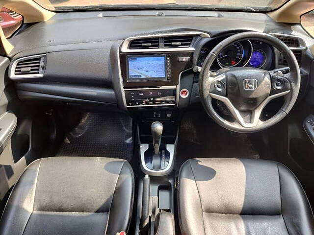 Used Honda Jazz [2018-2020] VX CVT Petrol in Mumbai