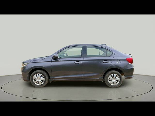 Used Honda Amaze [2016-2018] 1.2 S i-VTEC in Hyderabad