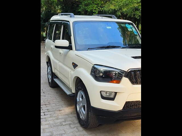 Used Mahindra Scorpio [2014-2017] S4 Plus in Delhi