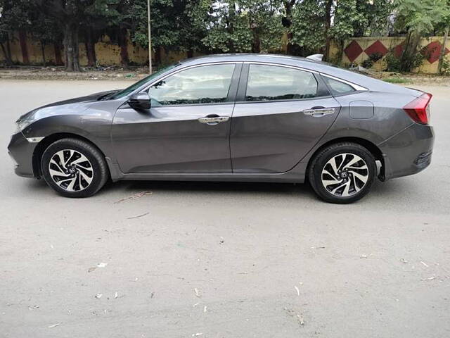 Used Honda Civic VX CVT Petrol [2019-2020] in Delhi