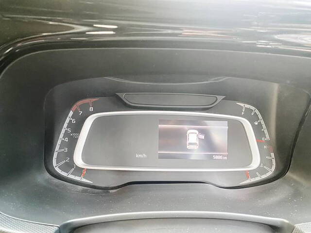 Used Kia Sonet [2022-2023] GTX Plus 1.0 DCT Dual Tone in Mumbai