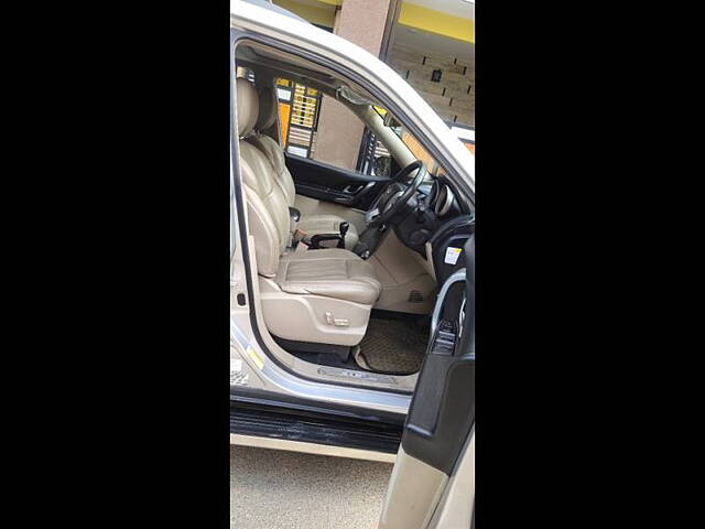 Used Mahindra XUV500 [2015-2018] W10 in Bangalore