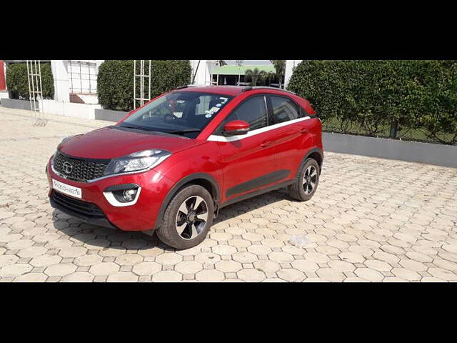 Used Tata Nexon [2017-2020] XZ Plus Diesel in Nashik