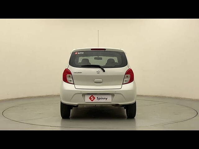 Used Maruti Suzuki Celerio [2017-2021] ZXi [2019-2020] in Pune