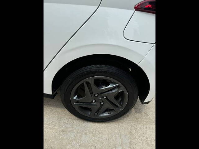 Used Hyundai Elite i20 [2019-2020] Sportz Plus 1.2 in Gurgaon