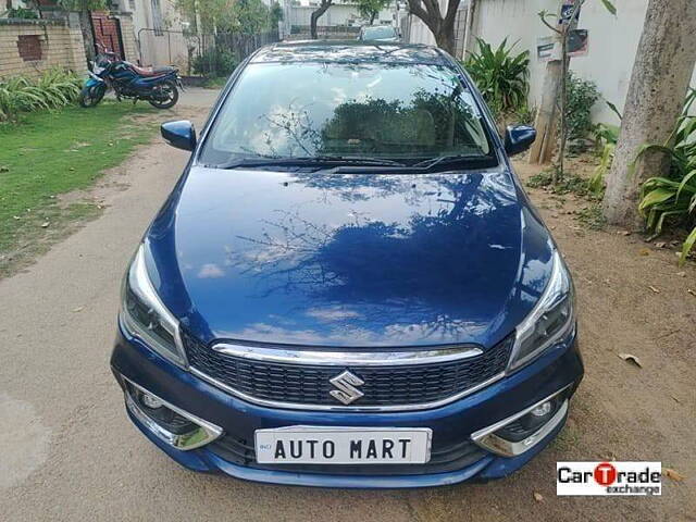 Used 2018 Maruti Suzuki Ciaz in Jaipur