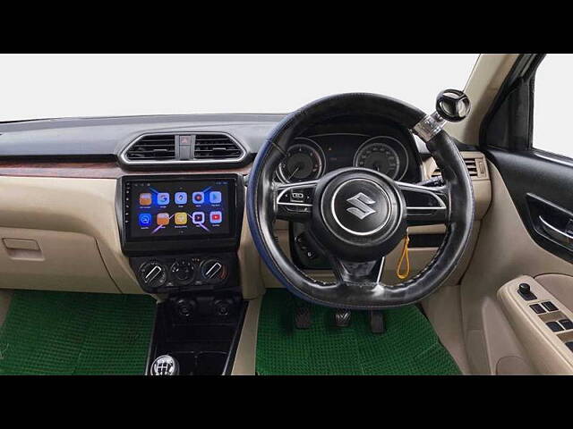 Used Maruti Suzuki Dzire [2017-2020] VDi in Patna