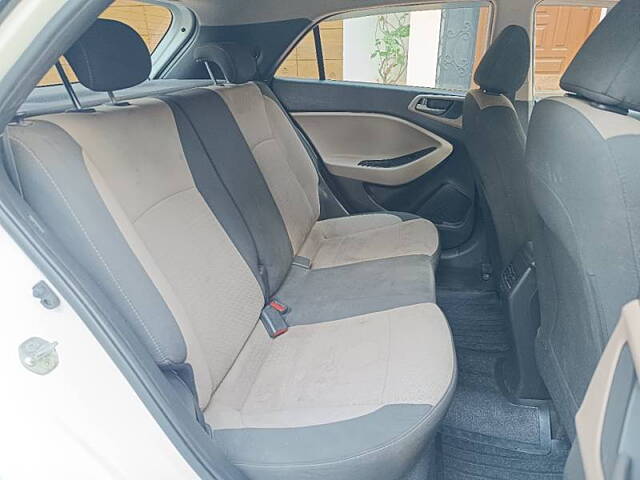 Used Hyundai Elite i20 [2016-2017] Asta 1.2 (O) [2016] in Bangalore