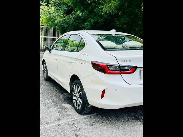 Used Honda City 4th Generation VX CVT Petrol in Delhi