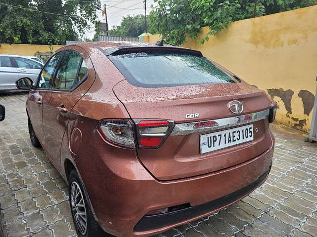 Used Tata Tigor [2017-2018] Revotorq XT in Kanpur