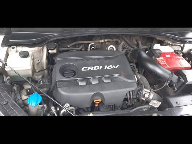 Used Hyundai Creta [2018-2019] SX 1.6 CRDi (O) in Kolkata