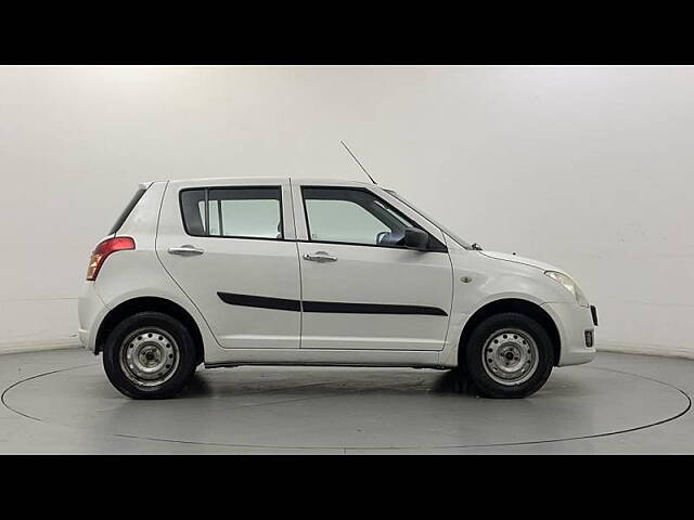 Used Maruti Suzuki Swift [2011-2014] LXi in Delhi
