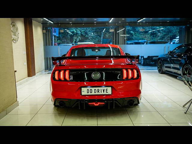 Used Ford Mustang GT Fastback 5.0L v8 in Delhi