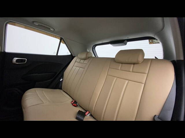 Used Hyundai Venue [2019-2022] SX Plus 1.0 Turbo DCT in Chennai