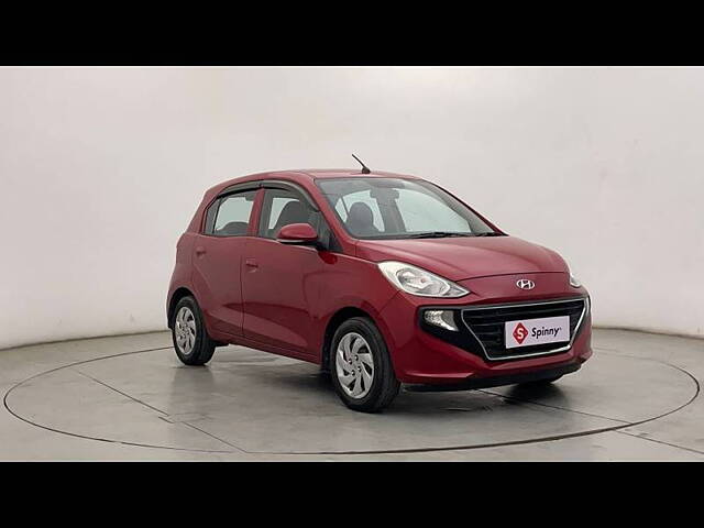 Used Hyundai Santro Sportz [2018-2020] in Chennai