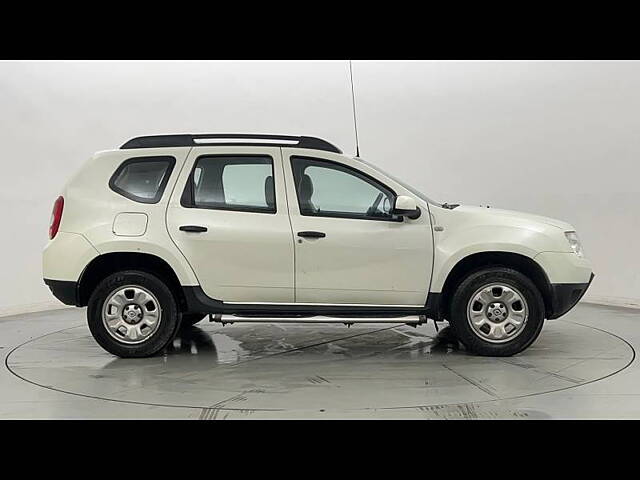 Used Renault Duster [2016-2019] RXL Petrol in Delhi