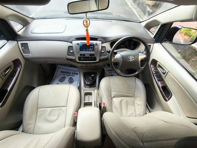 Used Toyota Innova [2005-2009] 2.5 V 7 STR in Mumbai