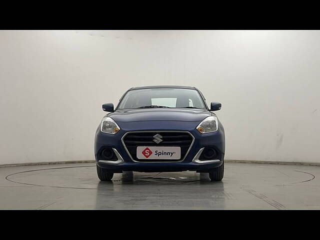 Used Maruti Suzuki Dzire [2017-2020] VXi AMT in Hyderabad