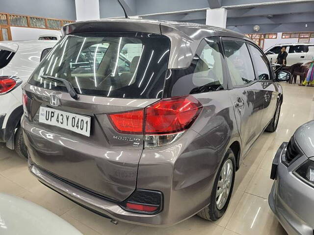 Used Honda Mobilio V Diesel in Kanpur