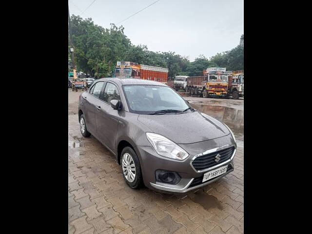 Used Maruti Suzuki Swift Dzire [2015-2017] VXI in Ghaziabad