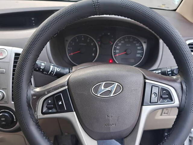 Used Hyundai i20 [2012-2014] Sportz (AT) 1.4 in Dehradun