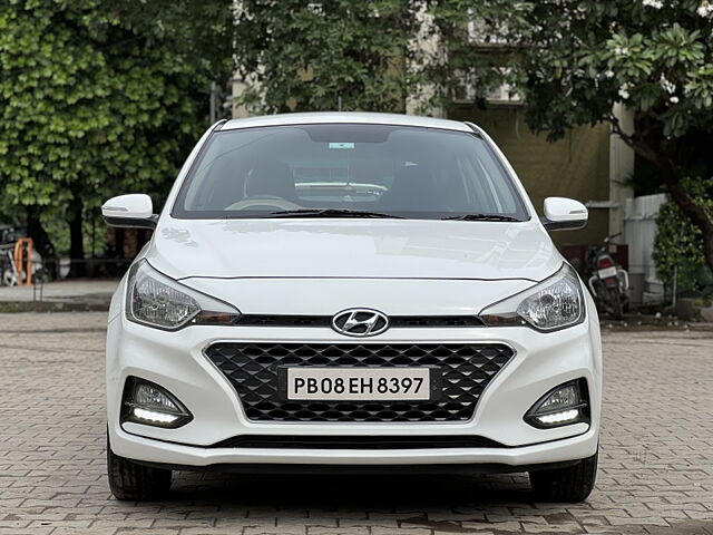 Used 2019 Hyundai Elite i20 in Jalandhar