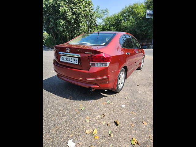 Used Honda City [2008-2011] 1.5 V MT in Delhi