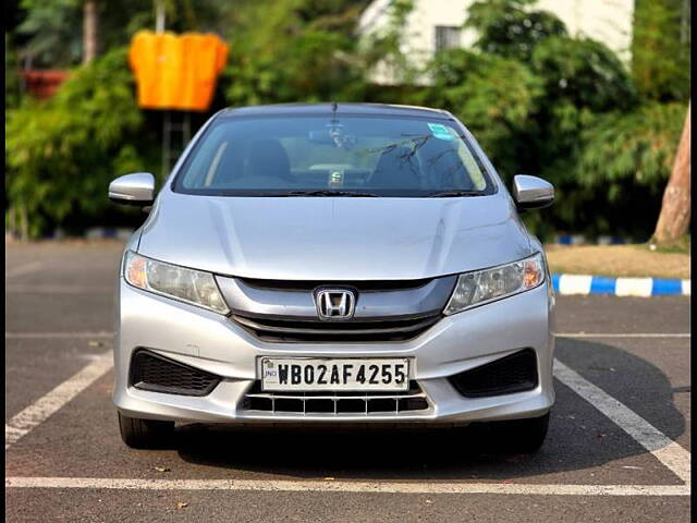 Used 2014 Honda City in Kolkata