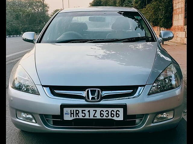 Used 2007 Honda Accord in Delhi