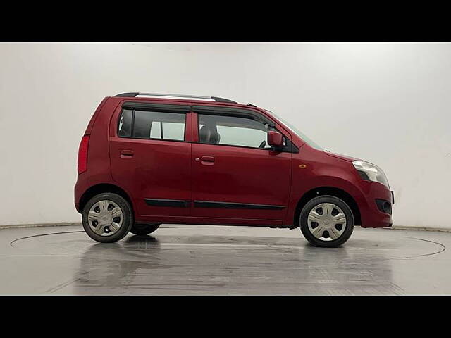 Used Maruti Suzuki Wagon R 1.0 [2014-2019] VXI in Hyderabad