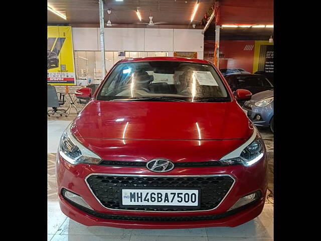 Used Hyundai Elite i20 [2018-2019] Asta 1.4 (O) CRDi in Mumbai