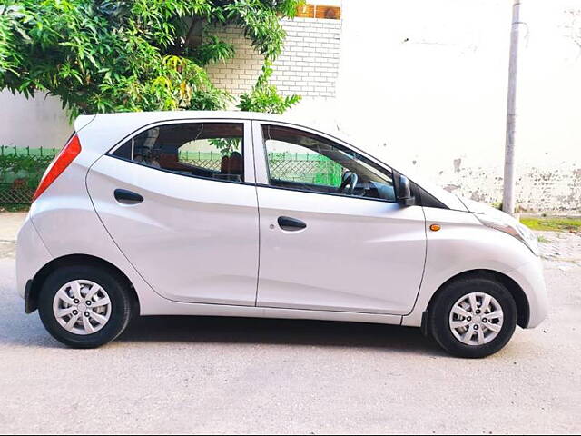 Used Hyundai Eon Era + in Chandigarh