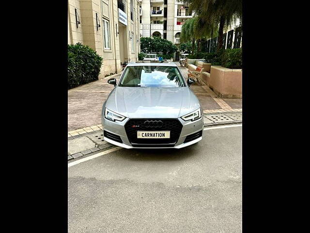 Used 2017 Audi A4 in Delhi