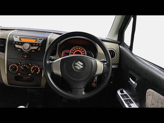 Used Maruti Suzuki Wagon R 1.0 [2014-2019] VXI in Mumbai