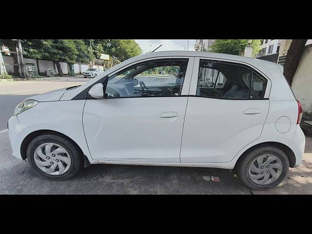 Used Hyundai Santro Sportz [2018-2020] in Allahabad