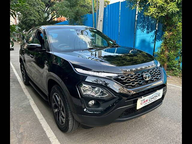 Used Tata Harrier [2019-2023] XZ Plus in Hyderabad