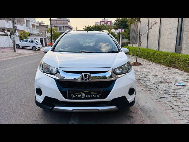 Used Honda WR-V [2017-2020] S MT Petrol in Jaipur