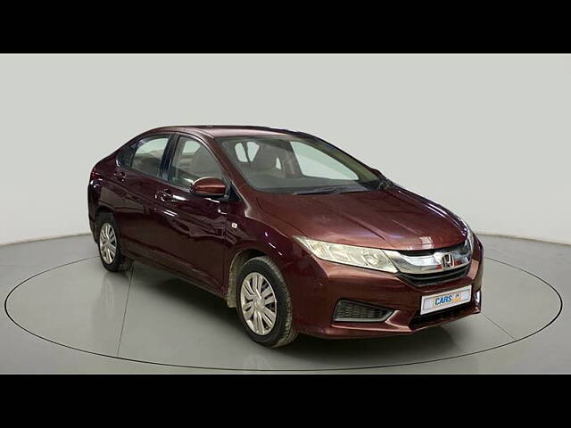 Used 2016 Honda City in Delhi