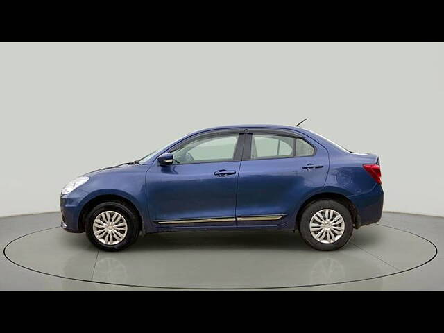 Used Maruti Suzuki Dzire VXi [2020-2023] in Hyderabad