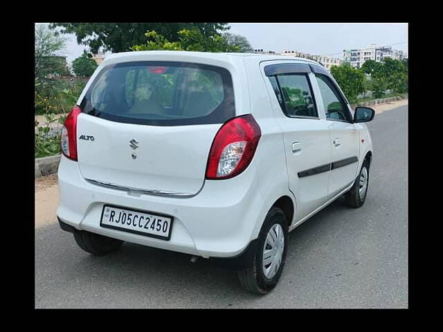 Used Maruti Suzuki Alto 800 [2012-2016] Vxi in Jaipur