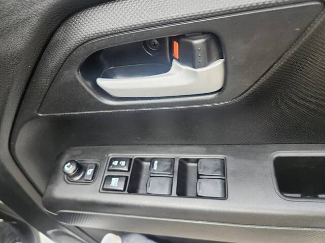 Used Maruti Suzuki Wagon R [2019-2022] ZXi 1.2 in Hyderabad