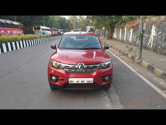 Used 2016 Renault Kwid in Mumbai