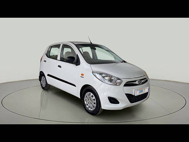 Used 2013 Hyundai i10 in Ahmedabad