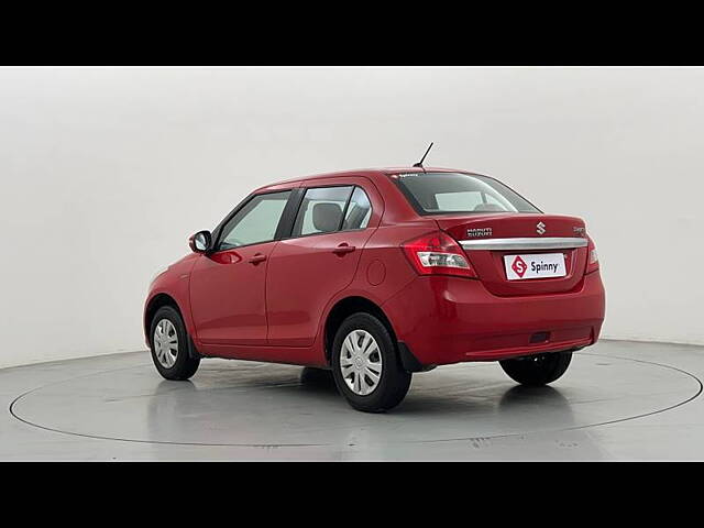 Used Maruti Suzuki Swift DZire [2011-2015] VXI in Ghaziabad