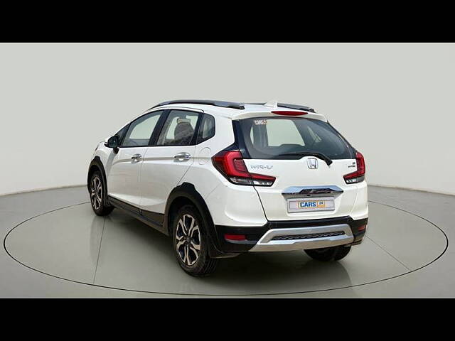 Used Honda WR-V [2017-2020] VX MT Petrol in Lucknow